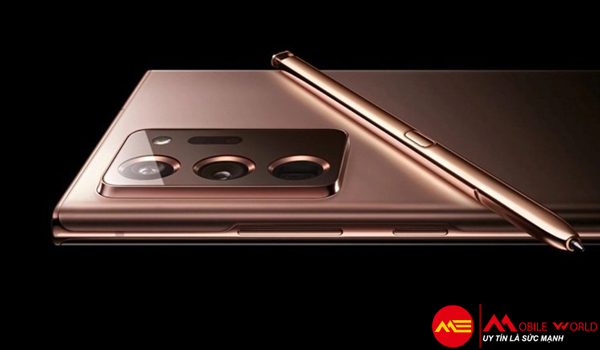 Tổng hợp c&aacute;c phi&ecirc;n bản Note 20 Ultra