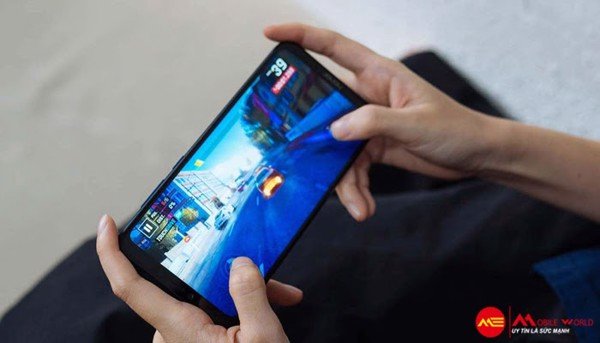 Top điện thoại chơi game tốt, gi&aacute; rẻ, mượt nhất 2021