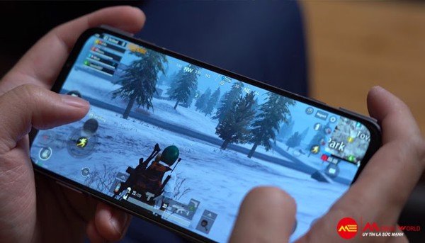 Top điện thoại chơi game tốt, gi&aacute; rẻ, mượt nhất 2021