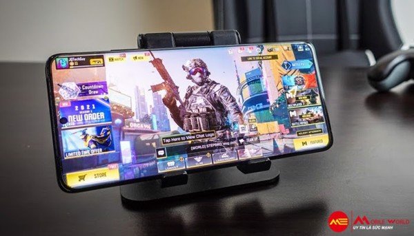 Top điện thoại chơi game tốt, gi&aacute; rẻ, mượt nhất 2021