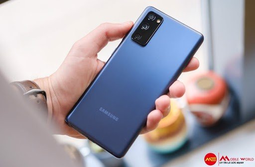 Trên Tay Galaxy S20 FE 5G Đỉnh Cao Từ Cấu Hình Đến Thiết Kế