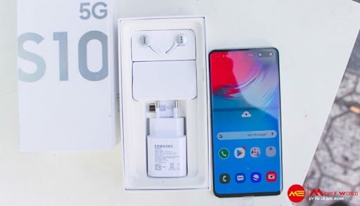 Xem khu vực bị phong tỏa bằng Google Maps tr&ecirc;n smartphone