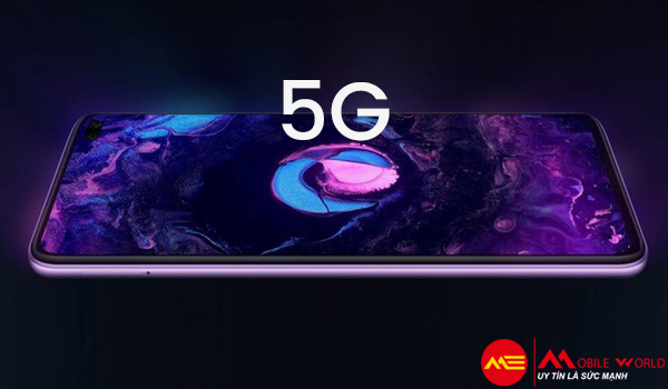 Xiaomi Redmi K40: sạc nhanh 33W, màn hình tần số quét 90Hz