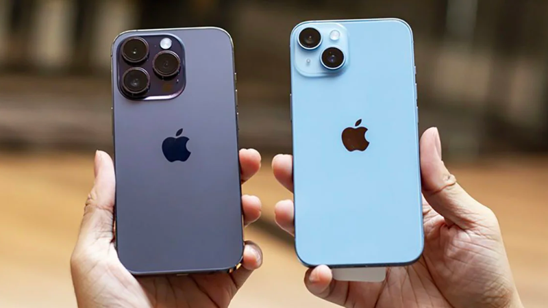 C&ugrave;ng MobileWorld t&igrave;m hiểu c&aacute;ch kiểm tra iPhone cũ khi mua