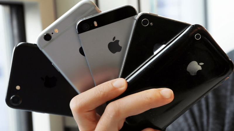 Ưu v&agrave; nhược điểm của việc mua iPhone cũ