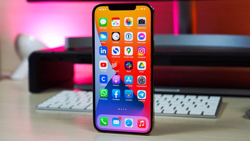 Kiểm tra iPhone cũ bằng c&aacute;ch kiểm tra c&aacute;c t&iacute;nh năng cơ bản của iPhone
