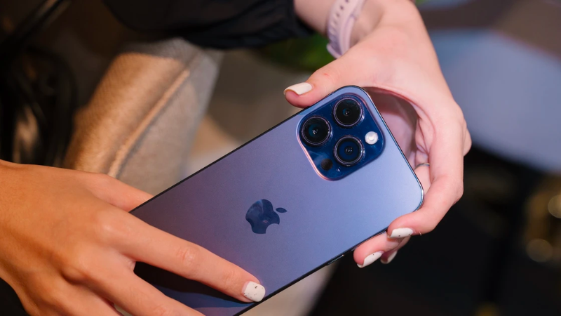 iPhone 14 Pro Max được đ&aacute;nh gi&aacute; l&agrave; d&ograve;ng sản phẩm c&oacute; thiết kế ho&agrave;n mỹ