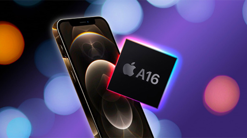 iPhone 14 c&oacute; hiệu năng cực mạnh