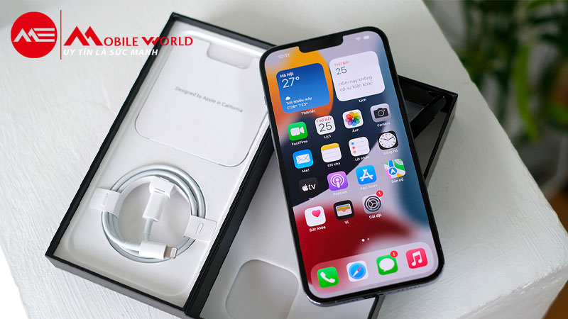 iPhone VN/A hay LL/A l&agrave; g&igrave;? N&ecirc;n mua loại n&agrave;o tốt?