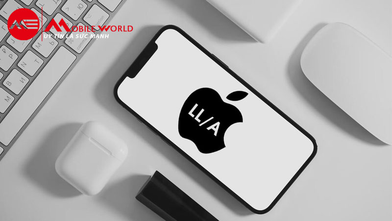 iPhone VN/A hay LL/A l&agrave; g&igrave;? N&ecirc;n mua loại n&agrave;o tốt?