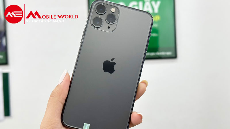 iPhone VN/A hay LL/A l&agrave; g&igrave;? N&ecirc;n mua loại n&agrave;o tốt?