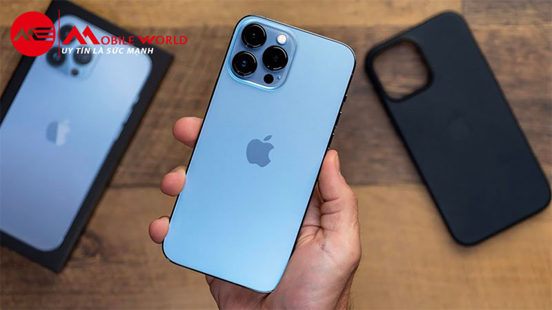 iPhone VN/A hay LL/A l&agrave; g&igrave;? N&ecirc;n mua loại n&agrave;o tốt?