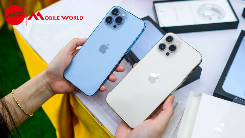 iPhone VN/A hay LL/A l&agrave; g&igrave;? N&ecirc;n mua loại n&agrave;o tốt?