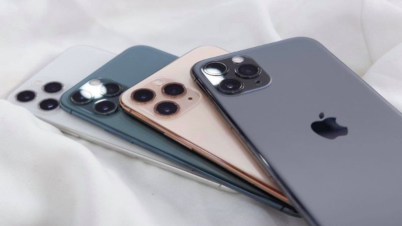 T&igrave;m hiểu về một số điều cần lưu &yacute; khi mua iPhone cũ, 99%