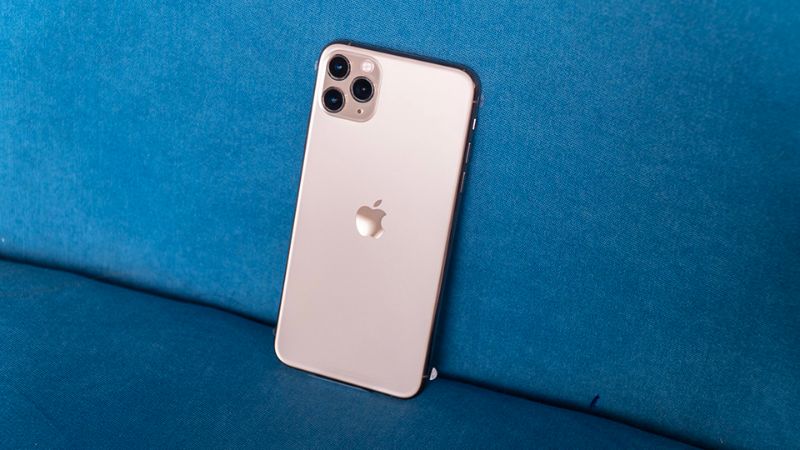 Nhược điểm của iPhone cũ