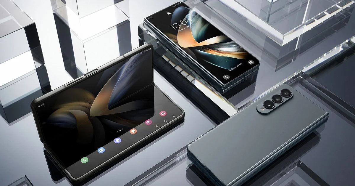 Samsung Z Fold 5