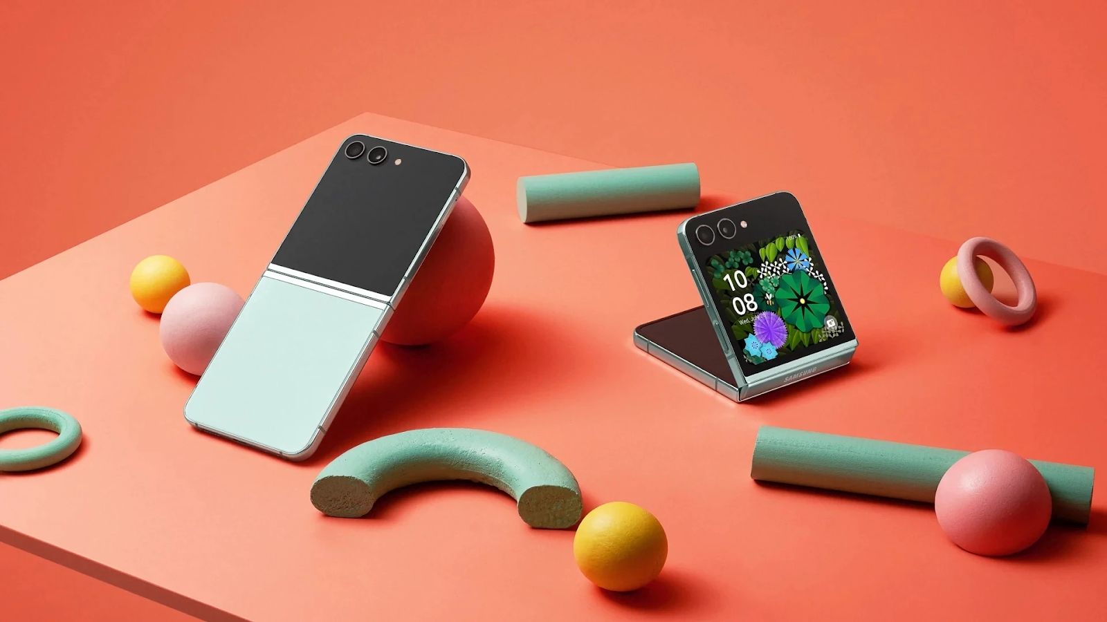 Samsung Z Flip 5