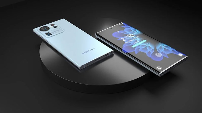 Samsung S23 Ultra