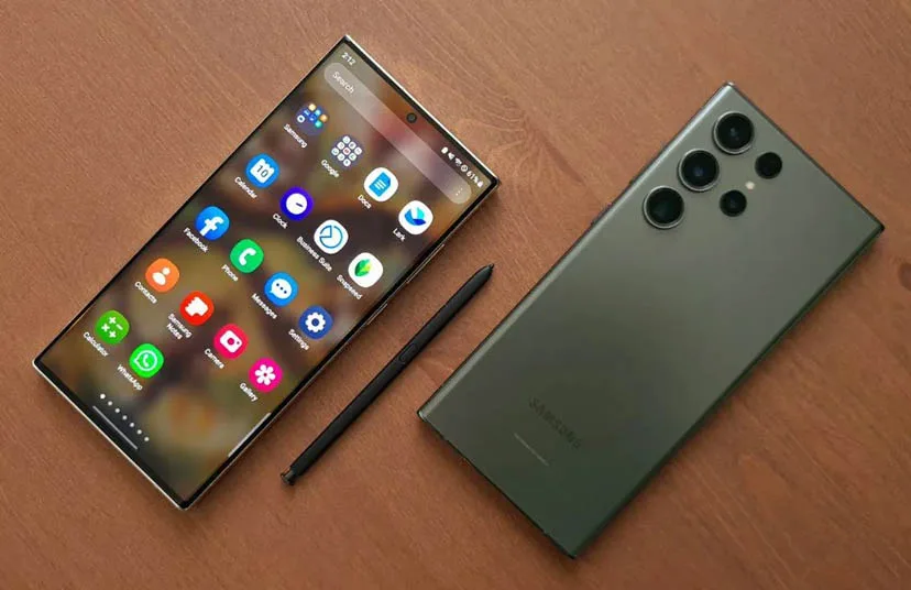 Điện thoại cũ, like new c&oacute; ưu điểm về gi&aacute;