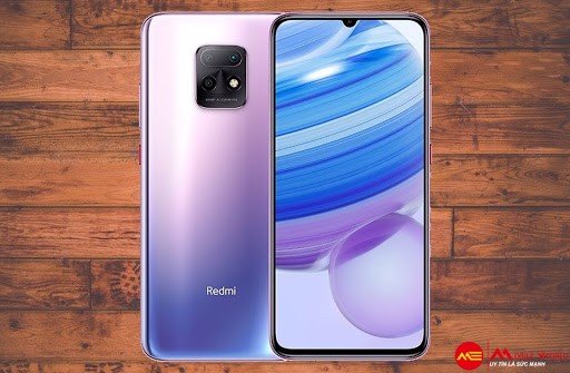 T&igrave;m hiểu về c&aacute;c phi&ecirc;n bản v&agrave; m&agrave;u sắc của Redmi 10X Pro 5G