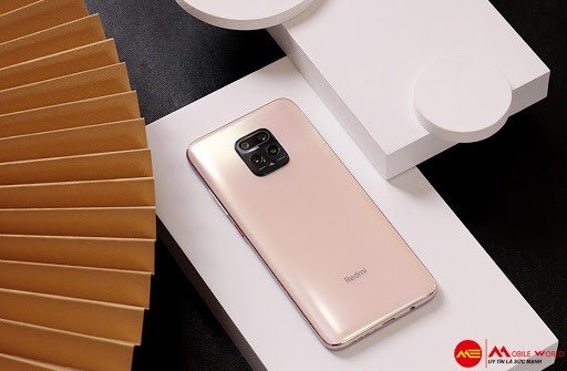 T&igrave;m hiểu về c&aacute;c phi&ecirc;n bản v&agrave; m&agrave;u sắc của Redmi 10X Pro 5G