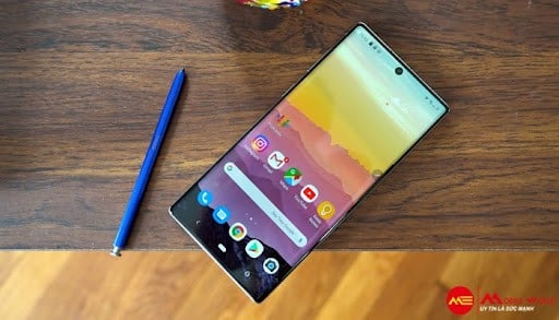 Cách cài hình nền cuộc gọi cho điện thoại Samsung cực nhanh