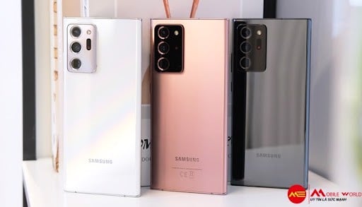 Cách cài hình nền cuộc gọi cho điện thoại Samsung cực nhanh