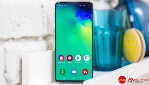 Cách cài hình nền cuộc gọi cho điện thoại Samsung cực nhanh
