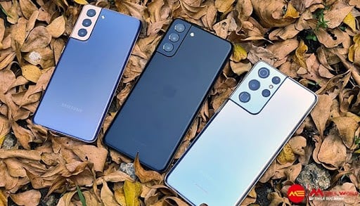 Cách cài hình nền cuộc gọi cho điện thoại Samsung cực nhanh