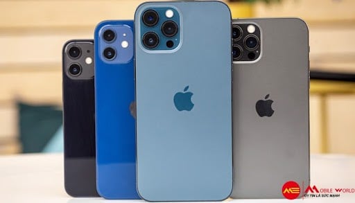 C&aacute;ch ph&acirc;n biệt iPhone quốc tế với iPhone ch&iacute;nh h&atilde;ng
