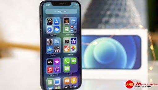 C&aacute;ch ph&acirc;n biệt iPhone quốc tế với iPhone ch&iacute;nh h&atilde;ng