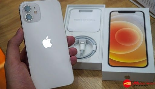 C&aacute;ch ph&acirc;n biệt iPhone quốc tế với iPhone ch&iacute;nh h&atilde;ng