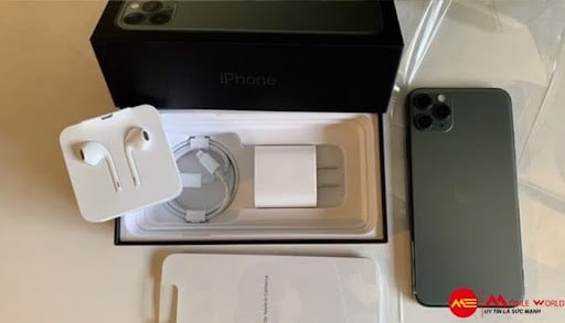 C&aacute;ch ph&acirc;n biệt iPhone quốc tế với iPhone ch&iacute;nh h&atilde;ng