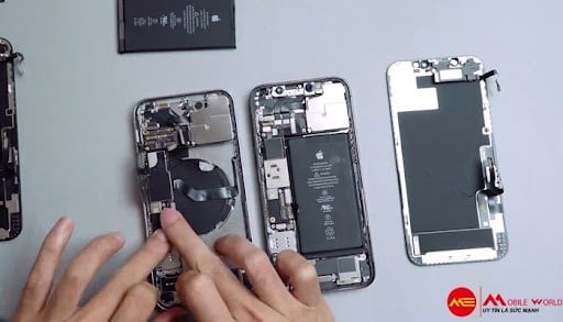C&aacute;ch ph&acirc;n biệt iPhone quốc tế với iPhone Lock đơn giản