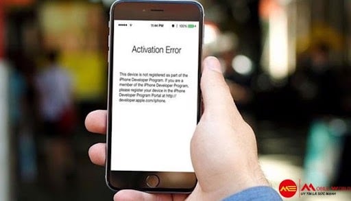 C&aacute;ch ph&acirc;n biệt iPhone quốc tế với iPhone Lock đơn giản