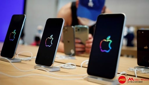 Phiên bản quốc tế của iPhone là gì? Làm sao để phân biệt?