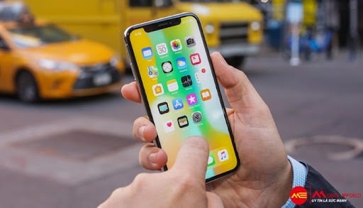 So s&aacute;nh iPhone Quốc tế với iPhone Lock, iPhone ch&iacute;nh h&atilde;ng