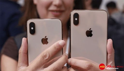 So s&aacute;nh iPhone Quốc tế với iPhone Lock, iPhone ch&iacute;nh h&atilde;ng