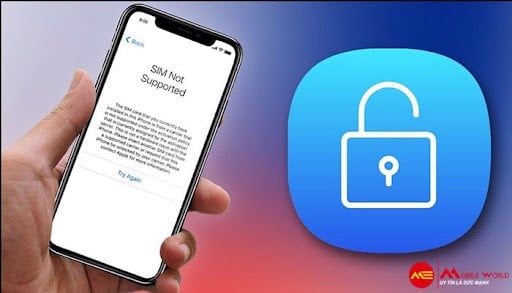 So s&aacute;nh iPhone Quốc tế với iPhone Lock, iPhone ch&iacute;nh h&atilde;ng