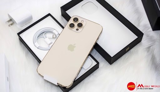 Tổng hợp c&aacute;c mẫu điện thoại iPhone Like New đ&aacute;ng mua