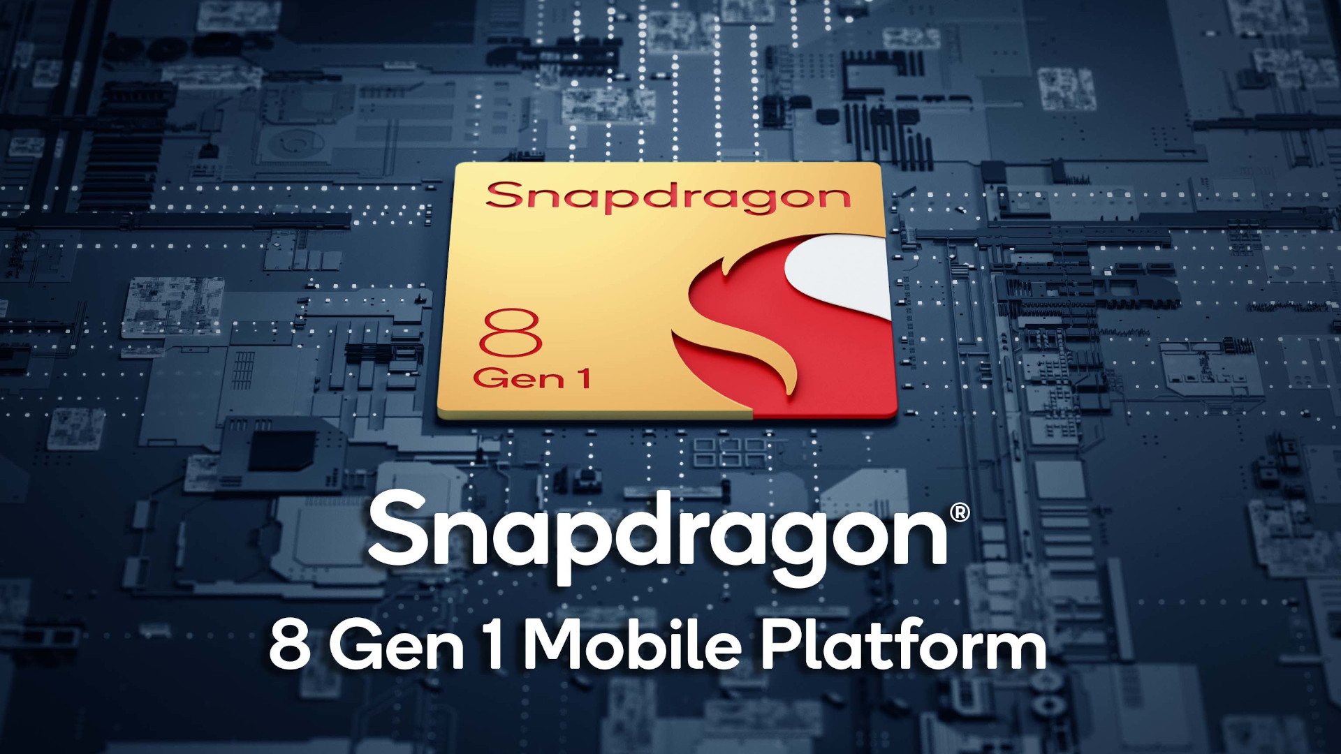 6 Điện thoại chip Snapdragon 8+ Gen 1 đáng sở hữu 2022