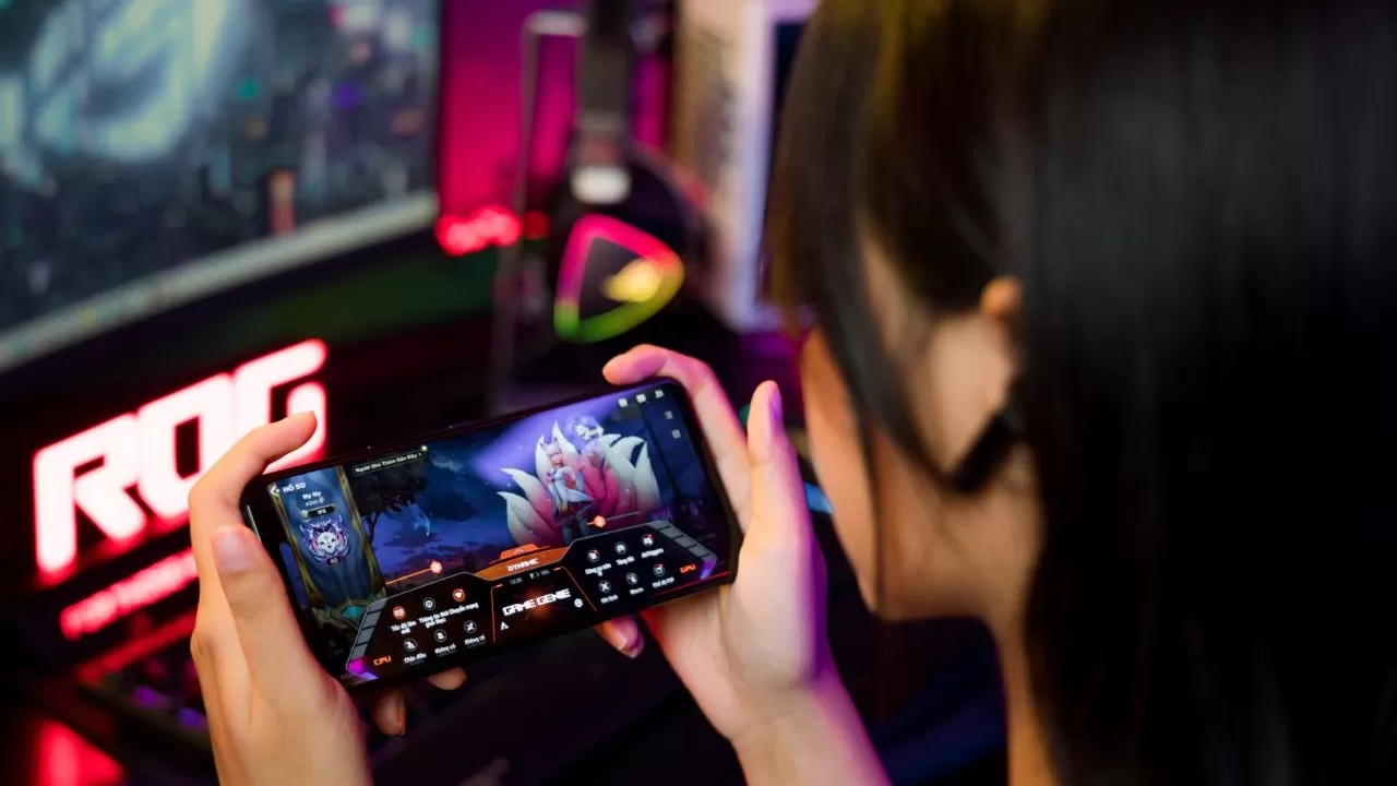 Có hay không Gaming Phone chơi game tốt dưới 5 triệu?