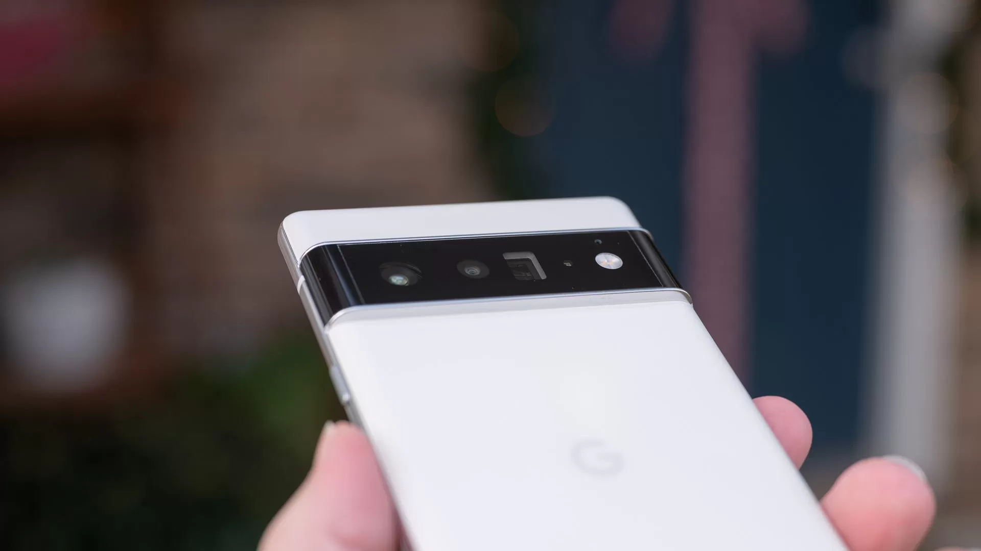 Đánh giá Camera Pixel 6 & Pixel 6 Pro: nâng cấp ấn tượng