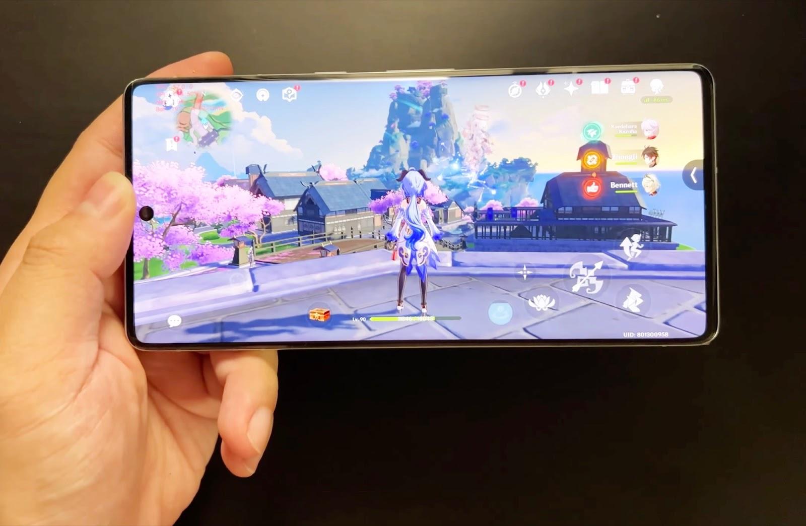 test-hieu-nang-pixel-8-pro-antutu-benchmark-geekbench-3