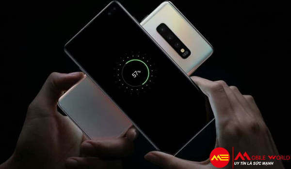 So sánh hệ thống camera của Galaxy S9 và Galaxy S10