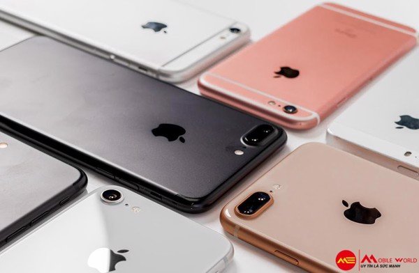 10 lý do bạn nên Mua Iphone Like New Thay Vì Iphone Mới