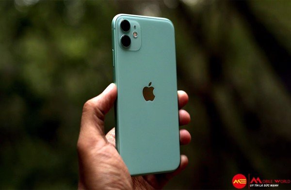 10 lý do bạn nên Mua Iphone Like New Thay Vì Iphone Mới
