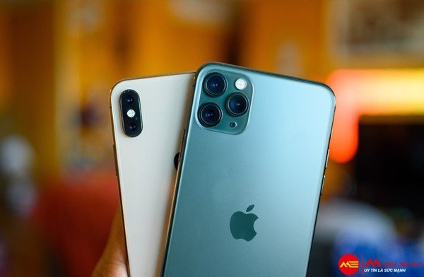 10 lý do bạn nên Mua Iphone Like New Thay Vì Iphone Mới