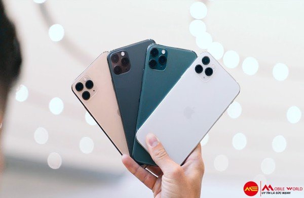 10 lý do bạn nên Mua Iphone Like New Thay Vì Iphone Mới