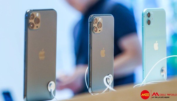 2021 Mua iPhone ở đâu uy tín, chính hãng tại TP.HCM: mua cũ/ mới